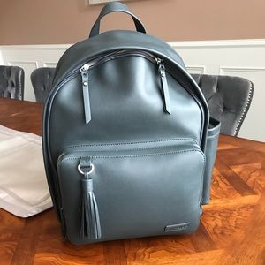 Skip Hop Greenwich Diaper Bag